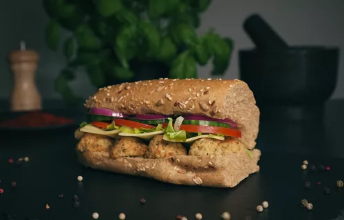 Falafel 
