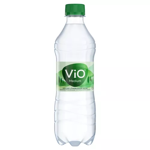 Vio Medium 500ml Pet 