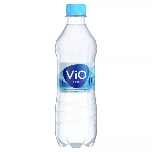 Vio Still 500ml Pet 
