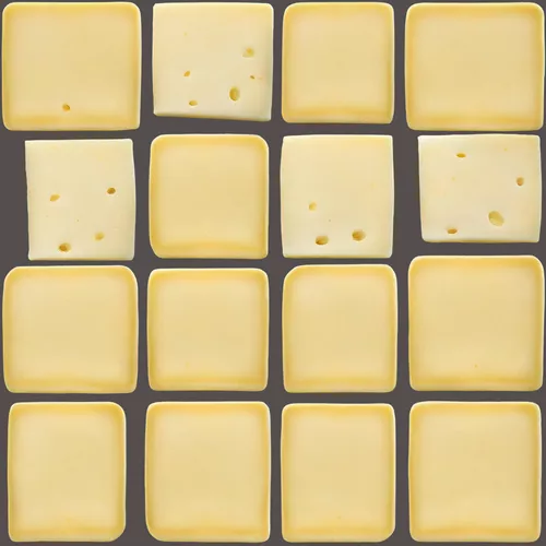 Gouda - Scheibenkäse 