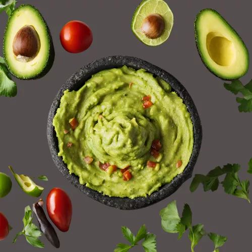 Guacamole 