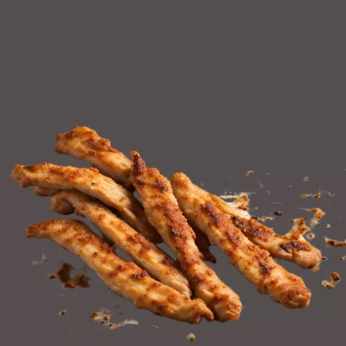 Hühnchen Mexiko 