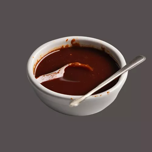 Jamaika - BBQ Soße 