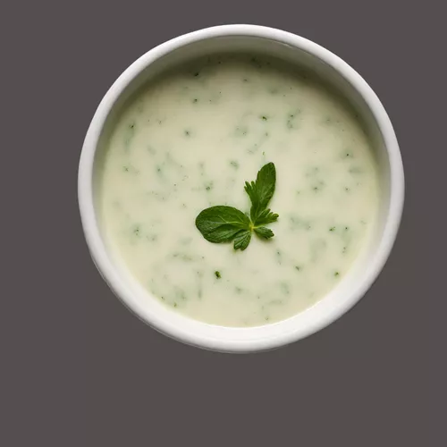 Joghurt-Kräuter 