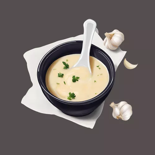 Knoblauch 