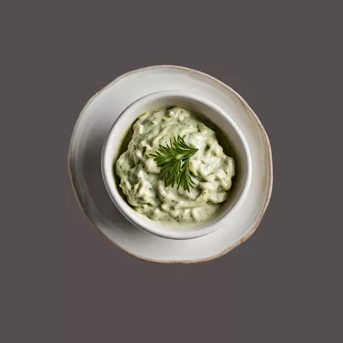 Kräuter-Remoulade 