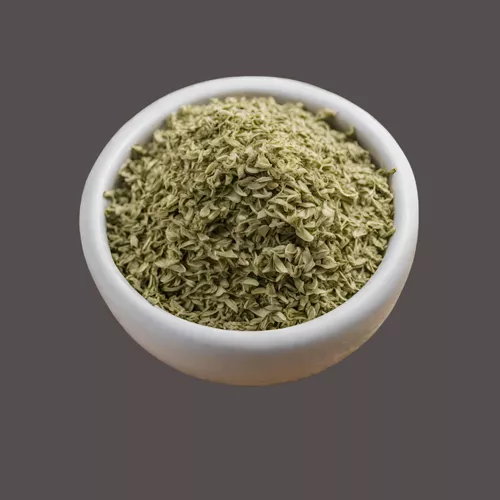 Oregano 