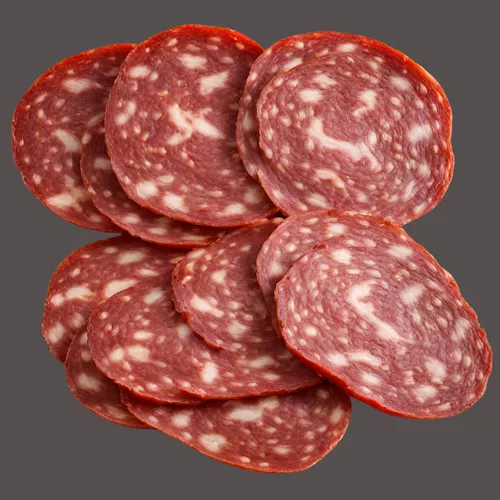 Peperonisalami 