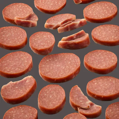 Sucuk - Rindersalami 