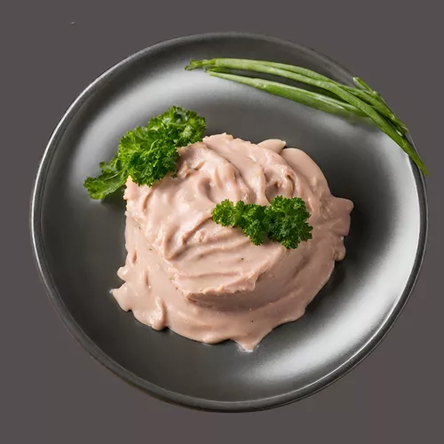 Thunfisch-Creme 