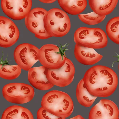 Tomaten 
