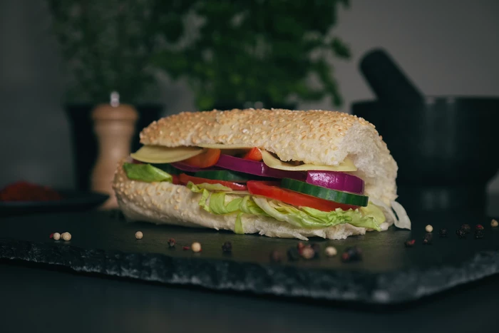 Veggie