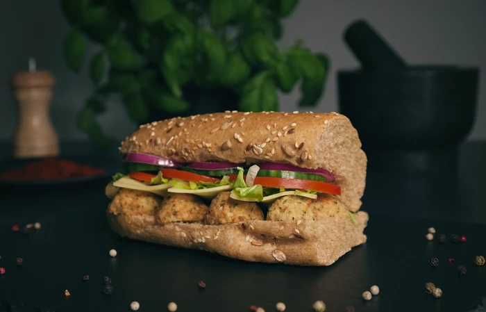 Falafel
