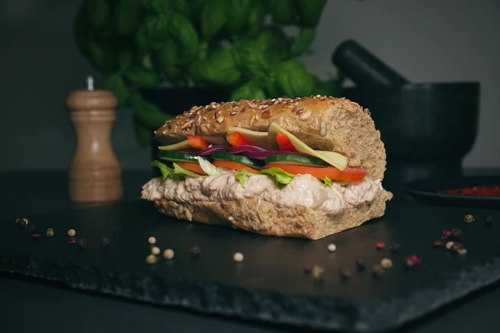 Thunfisch