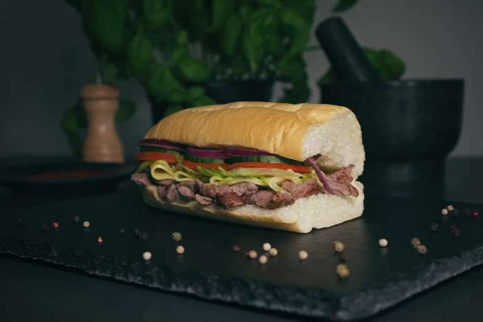Steak