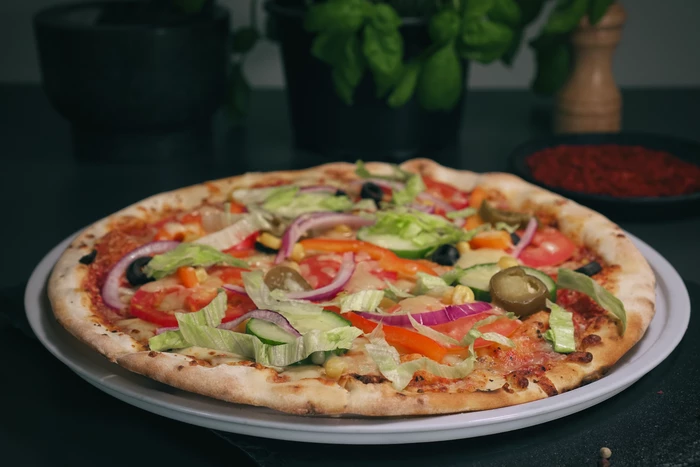 Veggie
