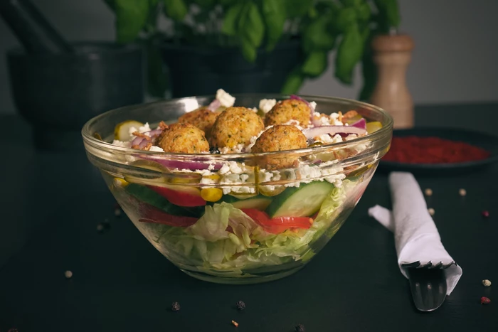 Falafel