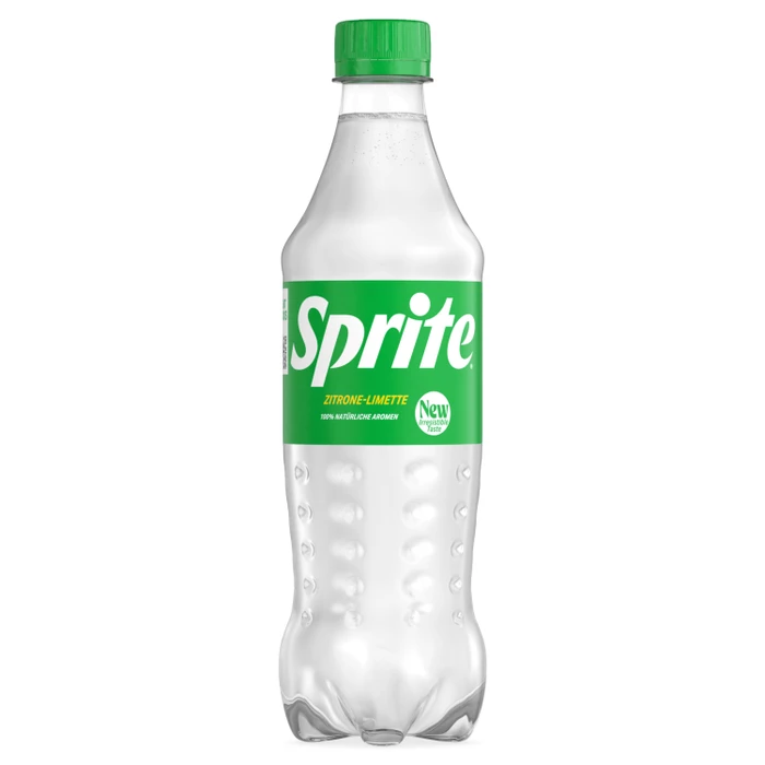 Sprite Zitrone-Limette 500ml Pet
