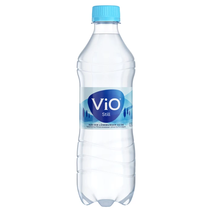 Vio Still 500ml Pet