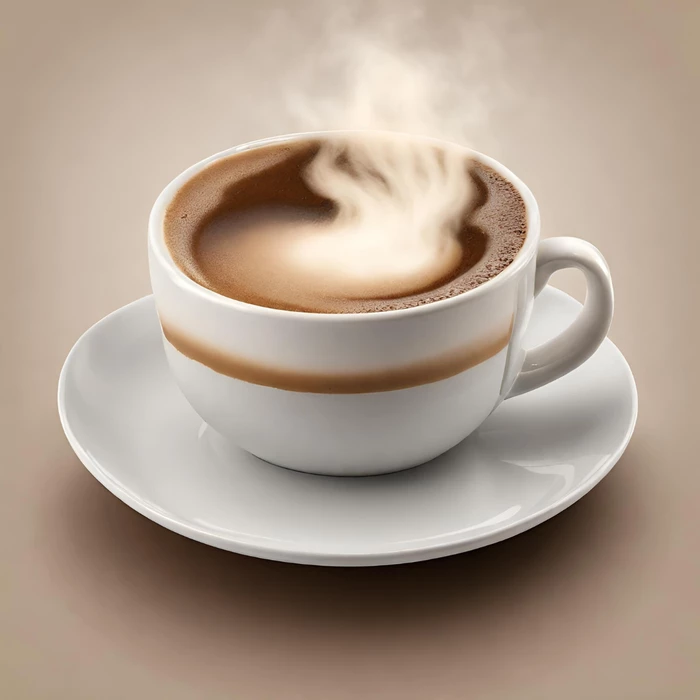 Kaffee Creme