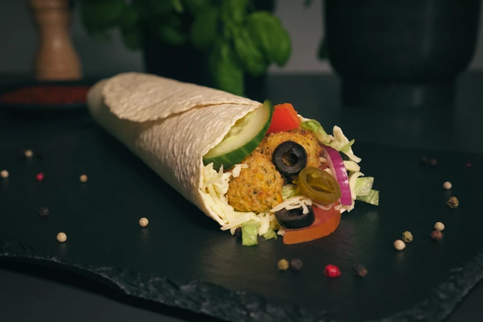 Falafel