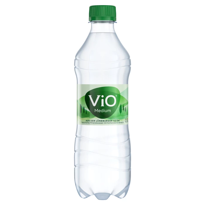 Vio Medium 500ml Pet